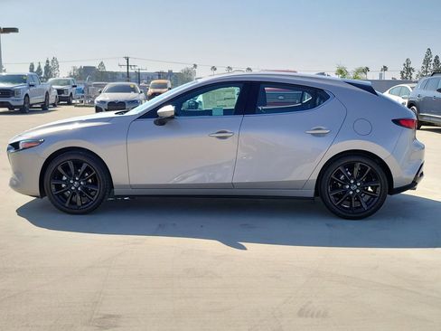 New 2026 MAZDA MAZDA3 2.5 S Hatchback w/ Premium Pkg image 25