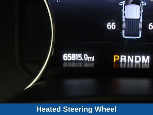 Used 2022 Ford F250 Lariat w/ Lariat Value Package AWD/4WD image 5