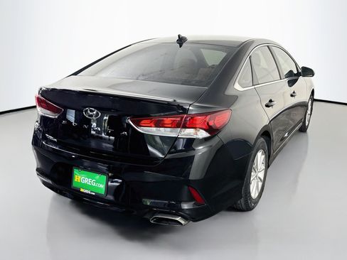 Used 2019 Hyundai Sonata SE FWD image 10