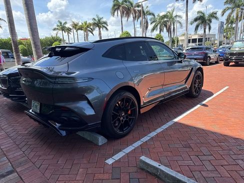 Used 2023 Aston Martin DBX 707 image 4