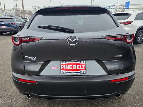 New 2026 MAZDA CX-30 AWD 2.5 S image 12