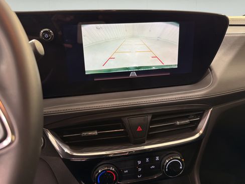 Used 2025 Buick Encore GX Sport Touring FWD image 14
