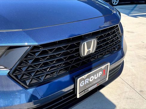 Used 2024 Honda Accord EX image 28
