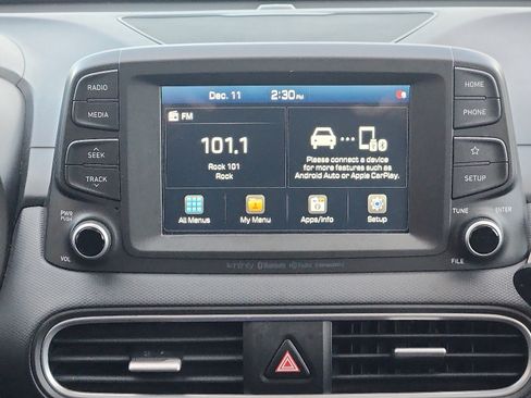 Used 2020 Hyundai Kona SEL Plus image 17