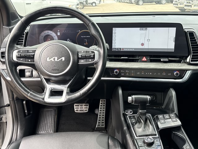 Used 2024 Kia Sportage X-Pro Prestige AWD/4WD image 7