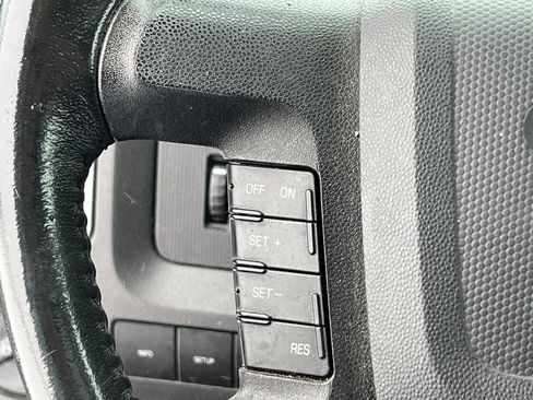 Used 2011 Ford Escape Limited w/ 302A Rapid Spec Order Code image 18