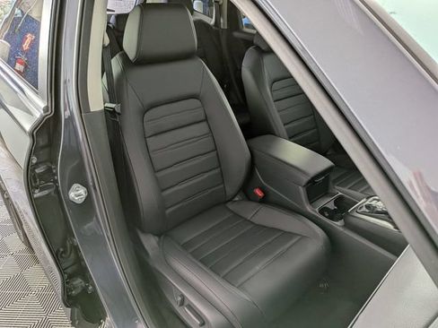 New 2026 Honda CR-V EX-L image 31
