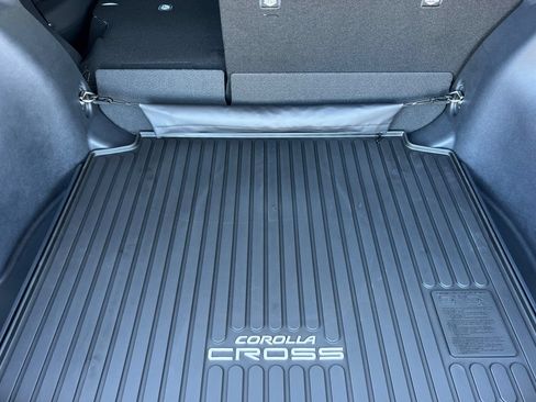 New 2026 Toyota Corolla Cross XLE w/ Convenience Package FWD image 15