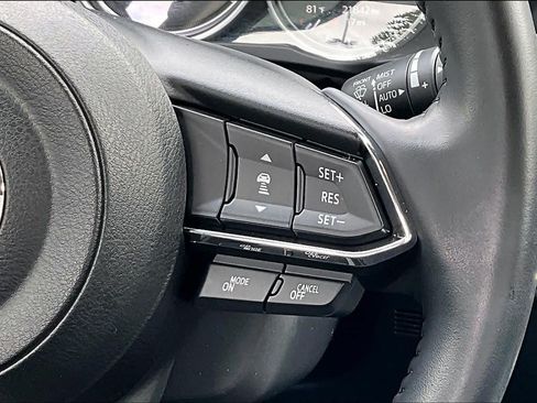 Used 2023 MAZDA CX-5 AWD 2.5 S image 26