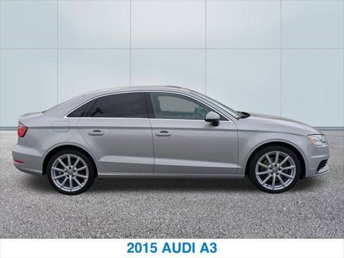 Used 2015 Audi A3 1.8T Premium Plus FWD image 6