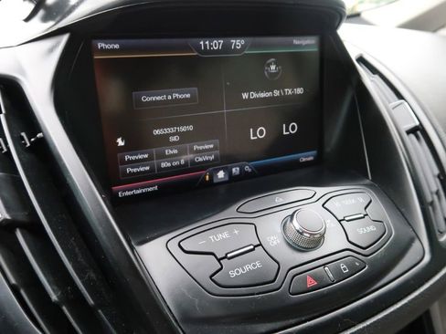 Used 2015 Ford C-MAX SE w/ Equipment Group 203A FWD image 13
