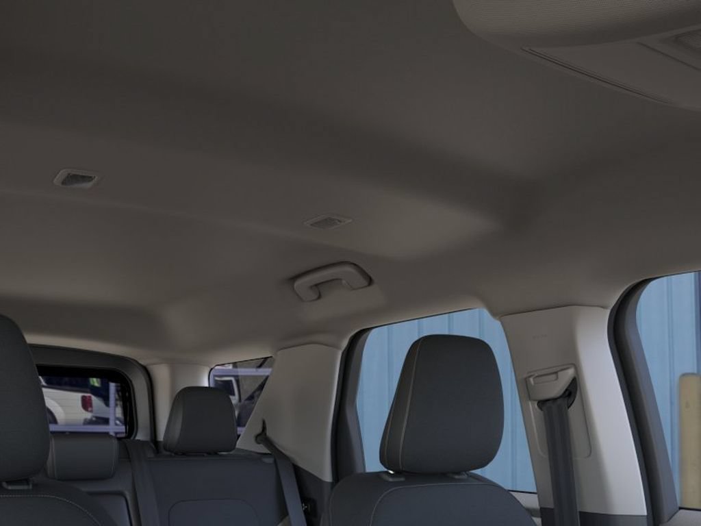 Used 2026 Ford Bronco Sport Big Bend AWD/4WD image 22