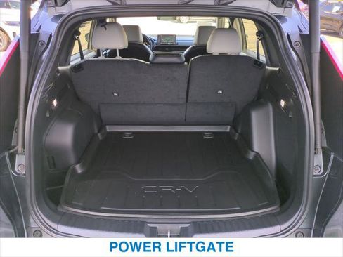 Certified 2024 Honda CR-V Sport Touring image 23