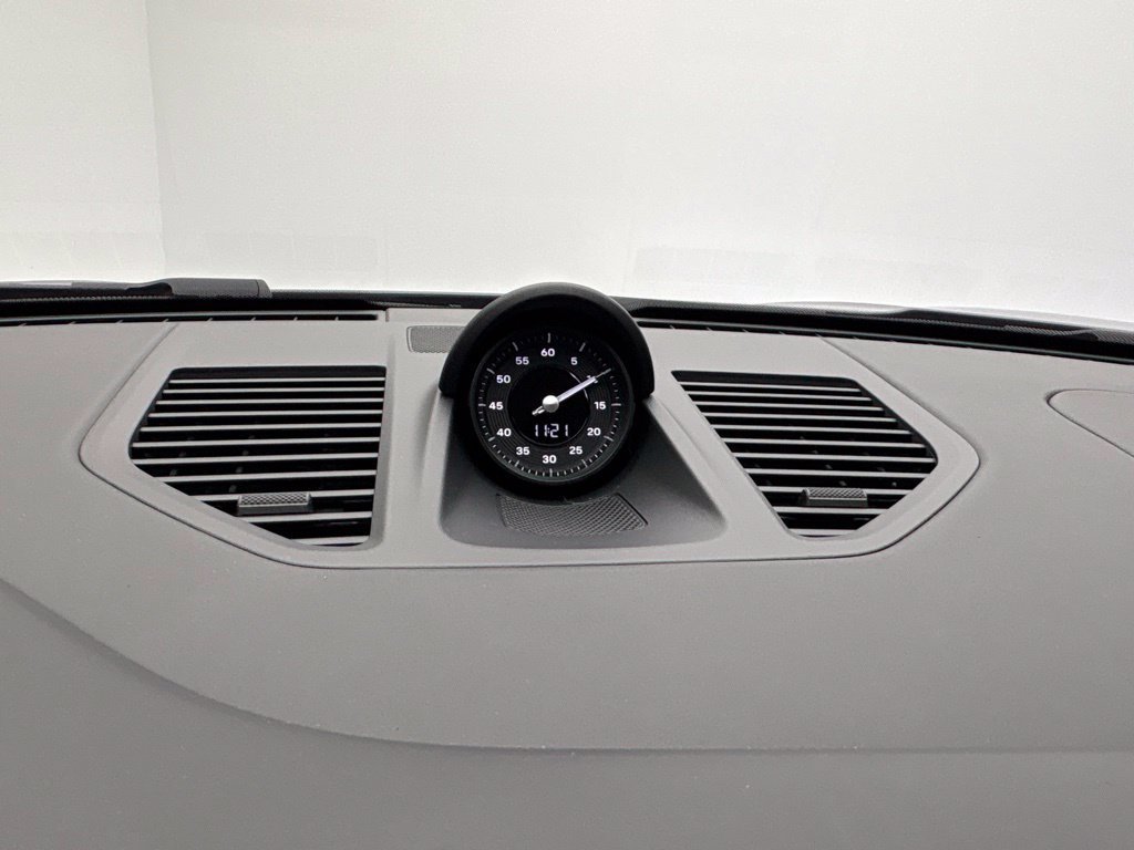 Certified 2025 Porsche 911 Carrera 4 GTS AWD/4WD image 30