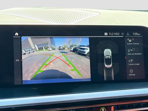 Used 2024 BMW Z4 M40i w/ Premium Package image 28