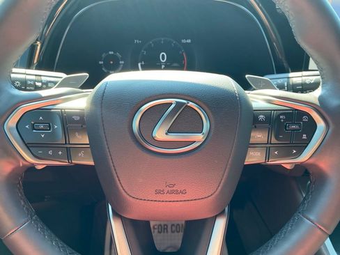Used 2024 Lexus TX 350 AWD image 28