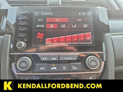 Used 2020 Honda Civic Sport Touring image 17