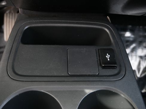 Used 2020 Mitsubishi Mirage ES FWD image 29