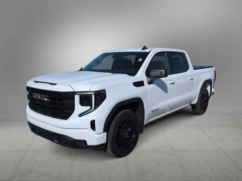 Used 2022 GMC Sierra 1500 Elevation AWD/4WD image 4