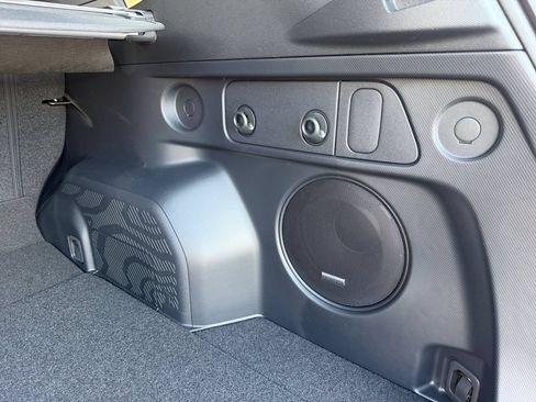 New 2026 Subaru Forester Sport AWD/4WD image 15