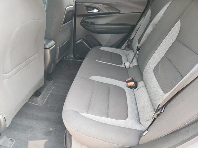 Used 2023 Chevrolet TrailBlazer LT FWD image 30