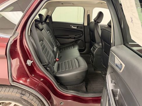 Used 2024 Ford Edge SEL w/ Convenience Package AWD/4WD image 14
