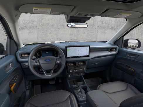 New 2026 Ford Maverick Tremor AWD/4WD image 9