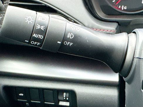 New 2026 Subaru WRX Premium AWD/4WD image 12