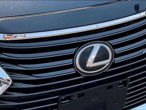 Used 2017 Lexus ES 350 FWD image 29