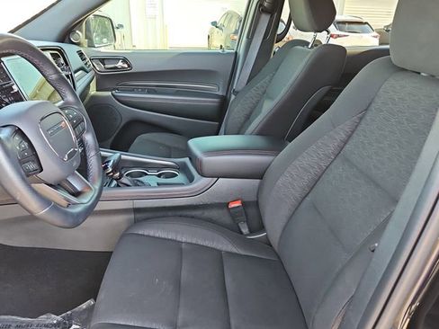 Used 2023 Dodge Durango R/T w/ Blacktop Package image 17