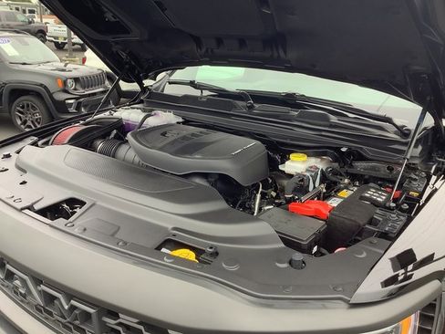 New 2026 RAM 1500 RHO w/ Bed Utility Group image 54