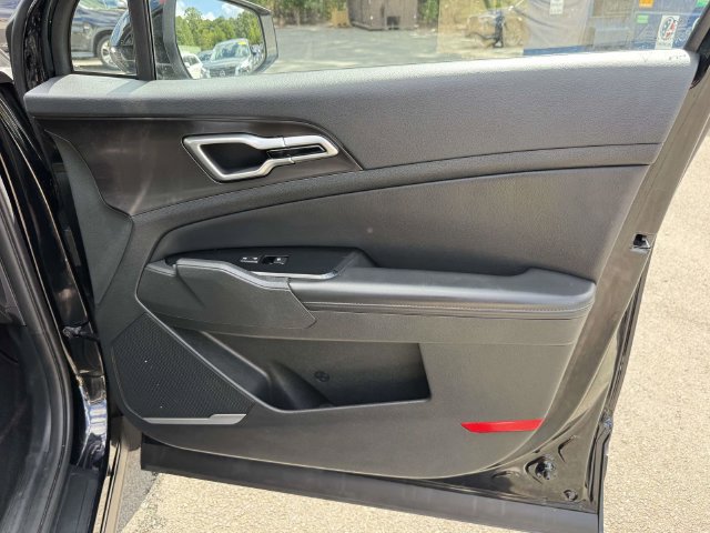 Used 2023 Kia Sportage EX FWD image 10