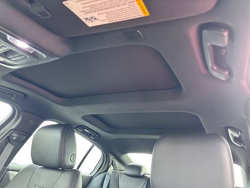 Used 2020 Cadillac CT5 Premium Luxury RWD image 26