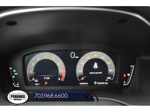 New 2026 Acura Integra A-Spec image 9