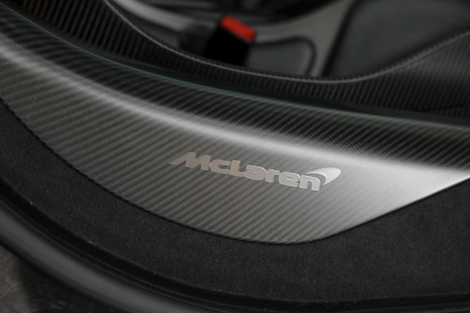 Used 2021 McLaren 765LT RWD image 39