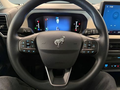 New 2026 Ford Bronco Sport Big Bend AWD/4WD image 20