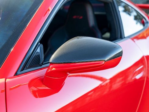 Certified 2022 Porsche 911 GT3 RWD image 18