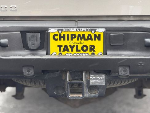 Used 2014 Chevrolet Silverado 2500 LT w/ Interior Plus Package image 19