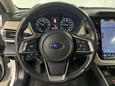 Used 2022 Subaru Outback Limited XT AWD/4WD image 11