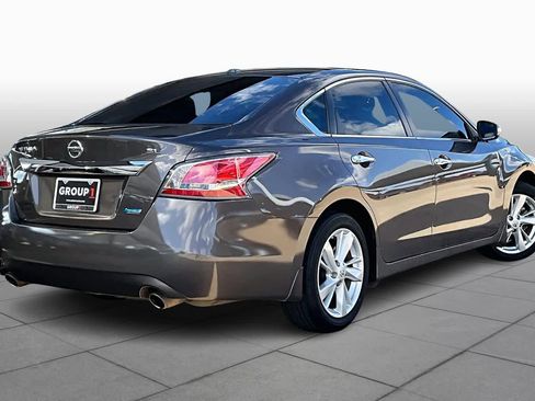 Used 2014 Nissan Altima 2.5 SL image 12