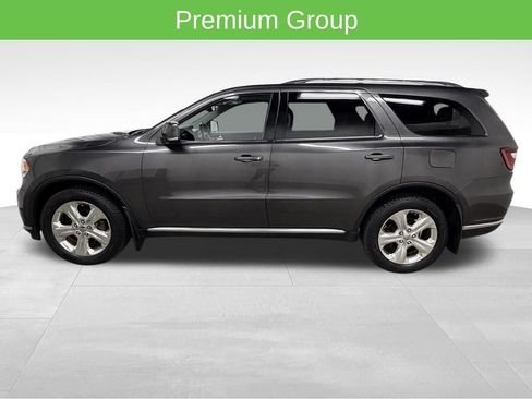 Used 2015 Dodge Durango Limited w/ Premium Group AWD/4WD image 6