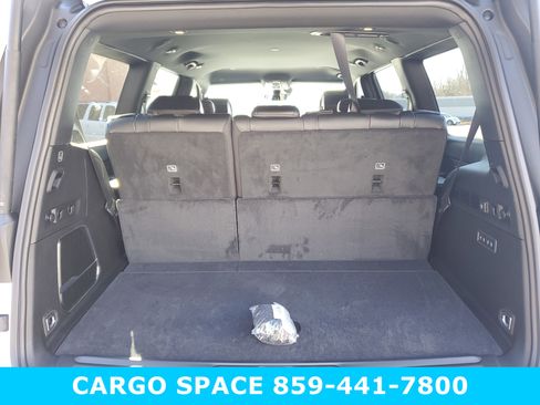 New 2026 Jeep Grand Wagoneer Limited image 10