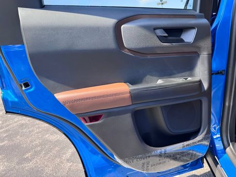 New 2026 Ford Bronco Sport Outer Banks AWD/4WD image 25