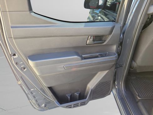 Used 2024 Toyota Tacoma SR5 RWD image 9