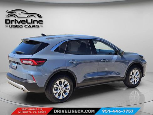 Used 2024 Ford Escape Active image 7