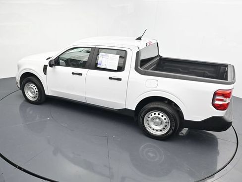 Certified 2024 Ford Maverick XL w/ Equipment Group 100A Standard AWD/4WD image 28