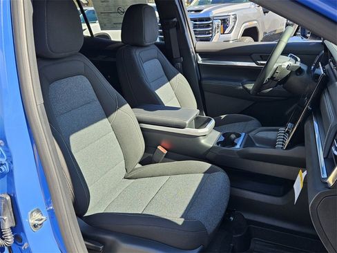 New 2026 GMC Terrain Elevation w/ LPO, Floor Liner Package image 15