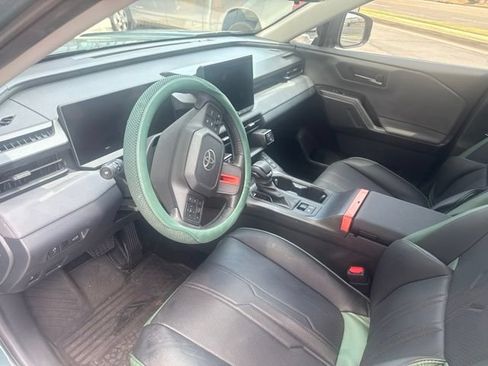 Used 2026 Toyota RAV4 AWD image 7
