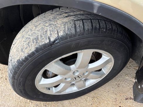Used 2008 Honda CR-V EX-L image 5