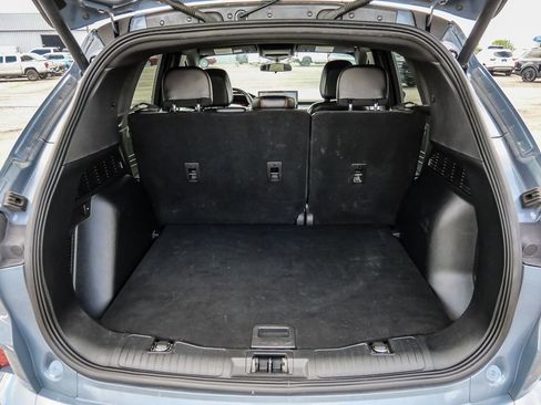 Used 2023 Ford Escape ST-Line w/ Tech Pack #1 FWD image 12